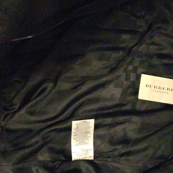 Jacket - Picture 4 of 5